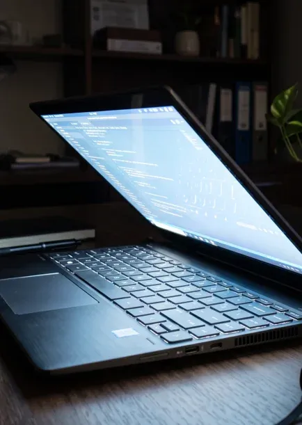 Computer laptop