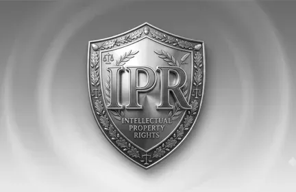 Intellectual property rights