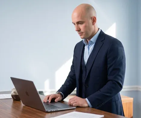 Website developer