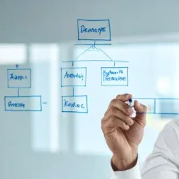 Website sitemap